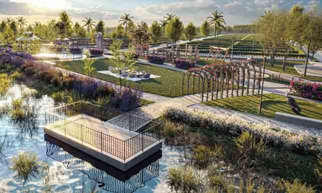 Century OneWorld Seraya