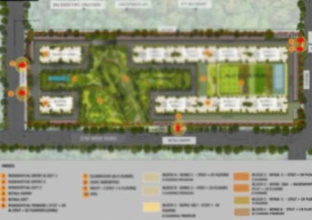 Century OneWorld Seraya